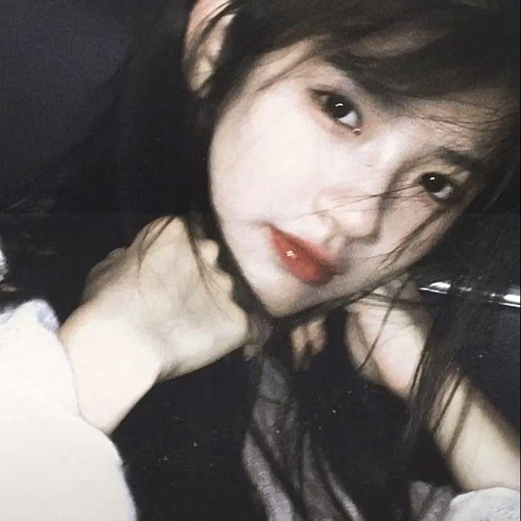 背影